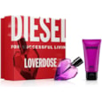Diesel Loverdose Edp Gift Set 30ml