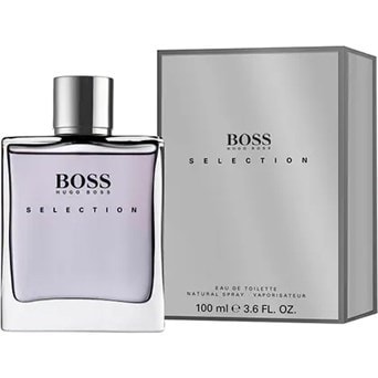 Hugo Boss Selection Edt-s 100ml