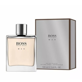 Hugo Boss Boss Orange Man Edt-S 100Ml Hugo Boss Boss Orange Man Edt-S 100Ml