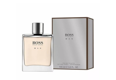 Hugo Boss Boss Orange Man Edt-S 100Ml Hugo Boss Boss Orange Man Edt-S 100Ml