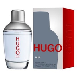 Hugo Boss Iced Edt 75ml (91831)