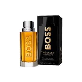 Hugo Boss The Scent For Him Edt-S 100Ml Hugo Boss The Scent For Him Edt-S 100Ml