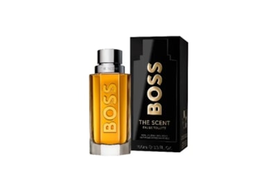 Hugo Boss The Scent For Him Edt-S 100Ml Hugo Boss The Scent For Him Edt-S 100Ml