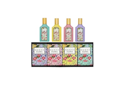 Gucci Flora Gardenia Edp-S 5Ml + Magnolia+ Orchid + Jasmine Gucci Flora Gardenia Edp-S 5Ml + Magnolia+ Orchid + Jasmine