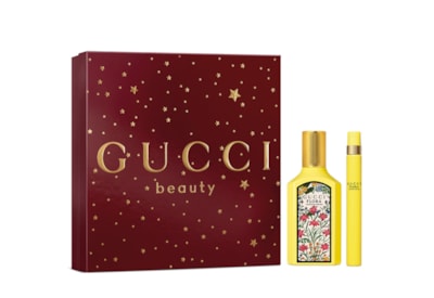 Gucci Flora Gorgeous Orchid Edp-S 50Ml + Edp-S 10Ml Gucci Flora Gorgeous Orchid Edp-S 50Ml + Edp-S 10Ml