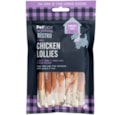 The Doggie Bistro Doggie Bistro 7 Pack Chicken Lollies The Doggie Bistro Doggie Bistro 7 Pack Chicken Lollies