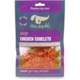 The Dog Deli Dog Deli Chicken Cubelets 100g The Dog Deli Dog Deli Chicken Cubelets 100g