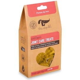 The Dog Deli Dog Deli Wellness Joint Care Treats 165g The Dog Deli Dog Deli Wellness Joint Care Treats 165g
