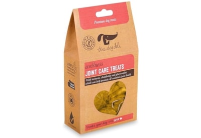 The Dog Deli Dog Deli Wellness Joint Care Treats 165g The Dog Deli Dog Deli Wellness Joint Care Treats 165g