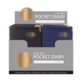 Budget Pvc Pocket Diary Budget Pvc Pocket Diary