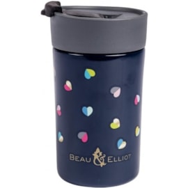B&e Mini Confetti Travel Mug 300ml (36366)
