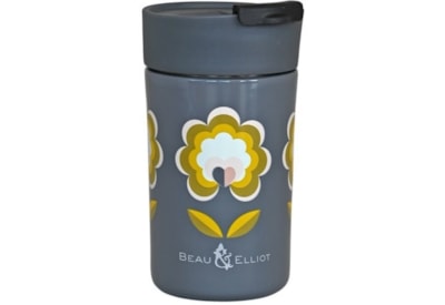 Beau & Elliot Boho Travel Mug 300ml Beau & Elliot Boho Travel Mug 300ml