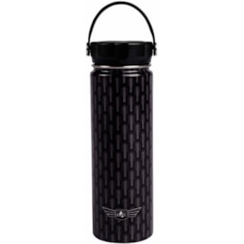 Beau & Elliot  Manhattan S/steel Drinks Bottle 650ml Beau & Elliot  Manhattan S/steel Drinks Bottle 650ml