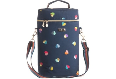 Beau & Elliot 2 Bottle Cooler With Waiters Friend Beau & Elliot 2 Bottle Cooler With Waiters Friend