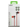 Vibe Extra Bass Hands Free Headphones (C3-36536)