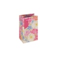 Kraft Floral Perfume Bag Kraft Floral Perfume Bag