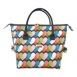 Beau & Elliot Carnaby Eclipse Lunch Bag Beau & Elliot Carnaby Eclipse Lunch Bag