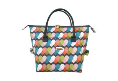 Beau & Elliot Carnaby Eclipse Lunch Bag Beau & Elliot Carnaby Eclipse Lunch Bag