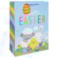 Easter Bunny Gift Bag Xlarge Easter Bunny Gift Bag Xlarge