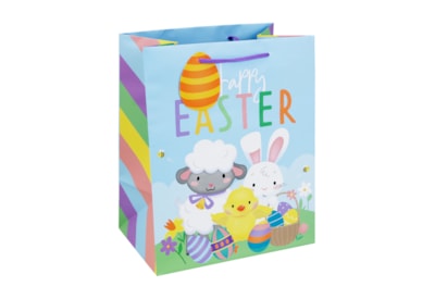 Easter Bunny Gift Bag Large Easter Bunny Gift Bag Large