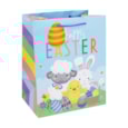 Easter Bunny Gift Bag Large