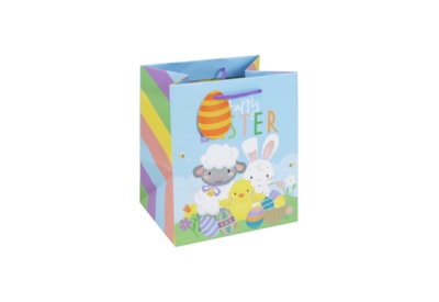 Easter Bunny Gift Bag Medium Easter Bunny Gift Bag Medium