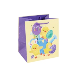 Easter Chick Gift Bag Medium Easter Chick Gift Bag Medium