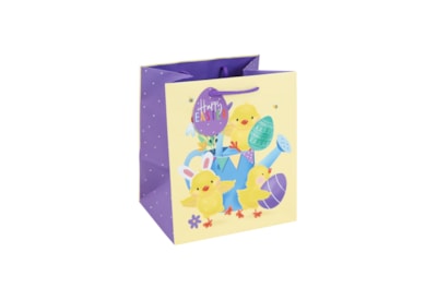 Easter Chick Gift Bag Medium Easter Chick Gift Bag Medium