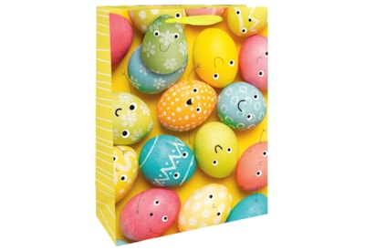 Photo Easter Egg Gift Bag Xlarge Photo Easter Egg Gift Bag Xlarge