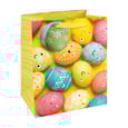 Photo Easter Egg Gift Bag Large Photo Easter Egg Gift Bag Large