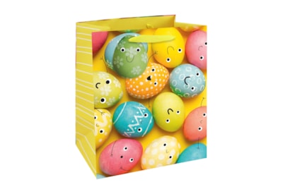 Photo Easter Egg Gift Bag Large Photo Easter Egg Gift Bag Large