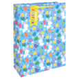 Easter Cute Gift Bag Xlarge