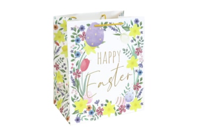 Easter In Spring Gift Bag Large Easter In Spring Gift Bag Large