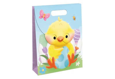 Chick Face Gift Bag Large Chick Face Gift Bag Large