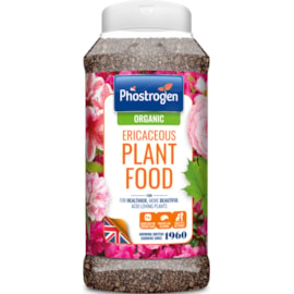 Phostrogen Ericaceous Plant Food 800g (86601241)