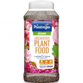 Phostrogen Ericaceous Plant Food 800g (86601241) Phostrogen Ericaceous Plant Food 800g (86601241)