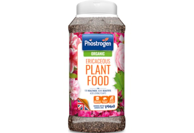 Phostrogen Ericaceous Plant Food 800g (86601241)