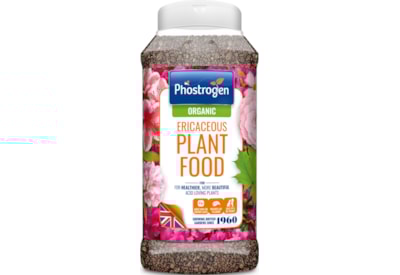 Phostrogen Ericaceous Plant Food 800g (86601241) Phostrogen Ericaceous Plant Food 800g (86601241)