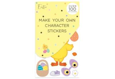 Easter Myo Character Stickers Easter Myo Character Stickers
