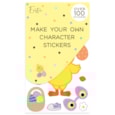 Easter Myo Character Stickers