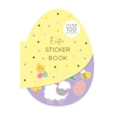 Easter Sticker Book