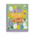 Easter Dot-To-Dot Book Easter Dot-To-Dot Book