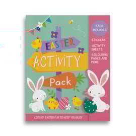 Easter Activity Pack