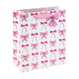 Bow Gift Bag Large Bow Gift Bag Large