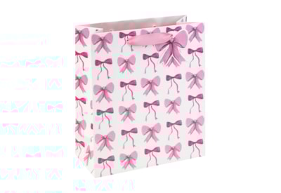 Bow Gift Bag Large Bow Gift Bag Large
