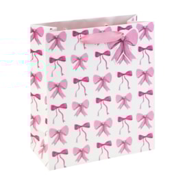 Bow Gift Bag Large