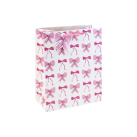 Bow Gift Bag Medium Bow Gift Bag Medium