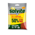 Solvite All Purp Wallpaper Adhesive 5 Rolls + 50% Solvite All Purp Wallpaper Adhesive 5 Rolls + 50%