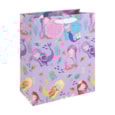 Mermaid Gift Bag Large Mermaid Gift Bag Large