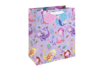 Mermaid Gift Bag Large Mermaid Gift Bag Large